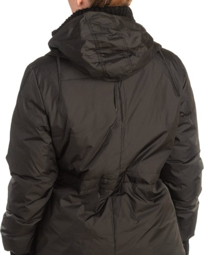 Γυναικείο Επώνυμο Μπουφάν - B912