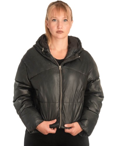 Γυναικείο Επώνυμο Μπουφάν - B913