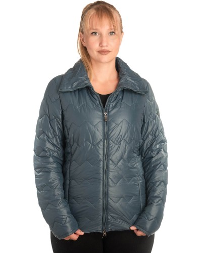 Γυναικείο Επώνυμο Μπουφάν - B916