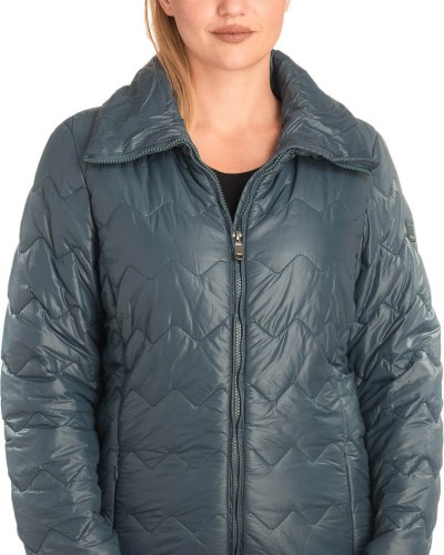 Γυναικείο Επώνυμο Μπουφάν - B916