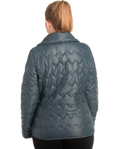 Γυναικείο Επώνυμο Μπουφάν - B916