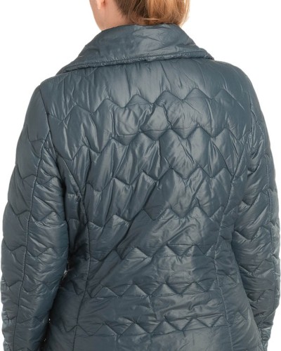 Γυναικείο Επώνυμο Μπουφάν - B916