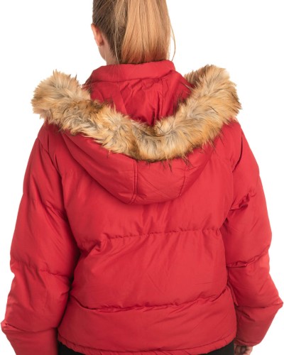 Γυναικείο Επώνυμο Μπουφάν - B919