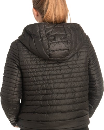 Γυναικείο Επώνυμο Μπουφάν - B921