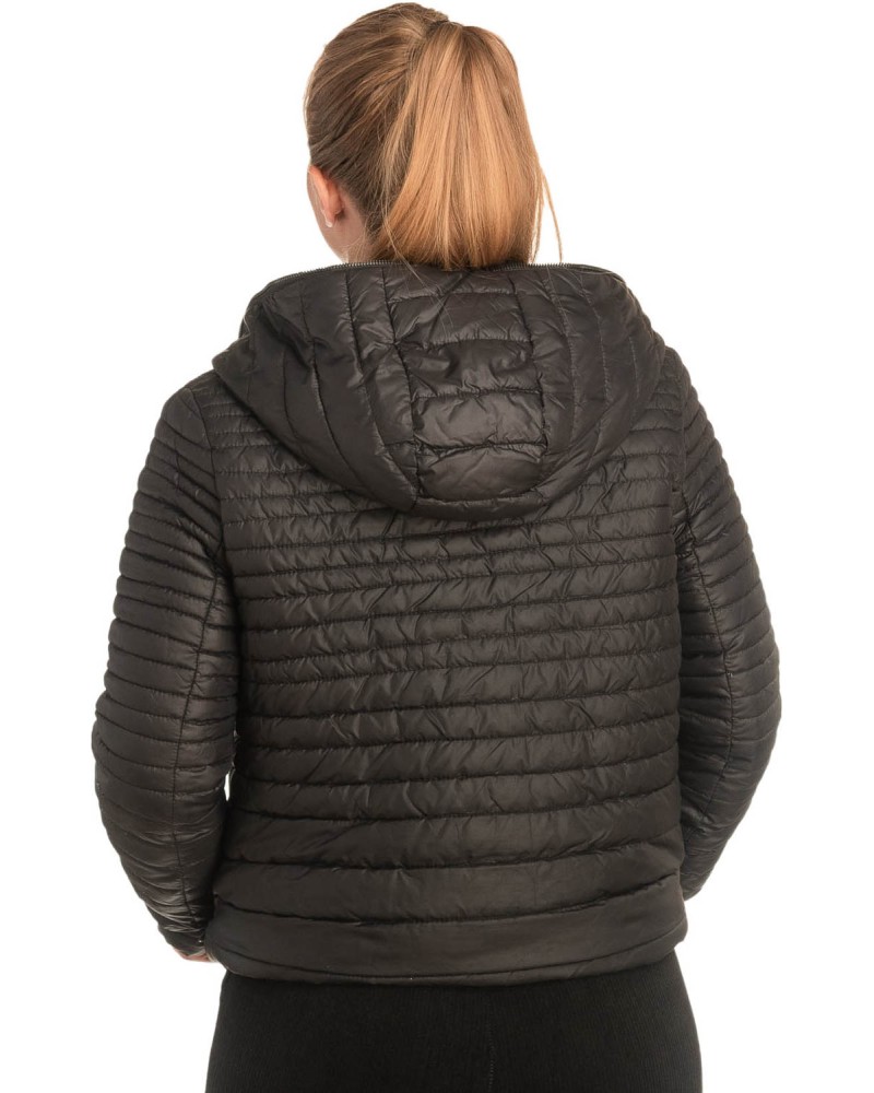 Γυναικείο Επώνυμο Μπουφάν - B921