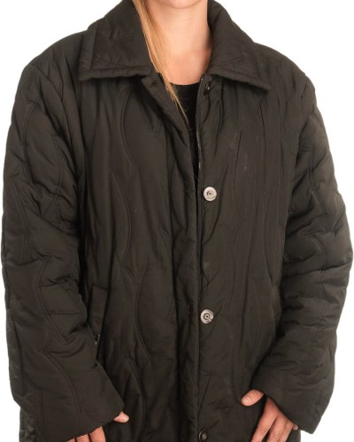 Γυναικείο Επώνυμο Μπουφάν - B923