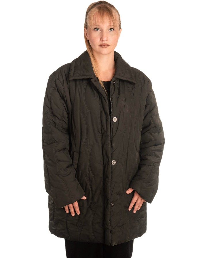 Γυναικείο Επώνυμο Μπουφάν - B923