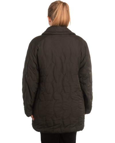 Γυναικείο Επώνυμο Μπουφάν - B923