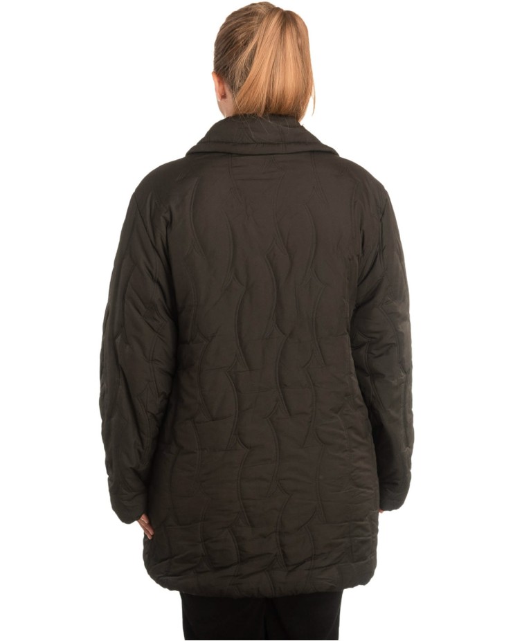 Γυναικείο Επώνυμο Μπουφάν - B923