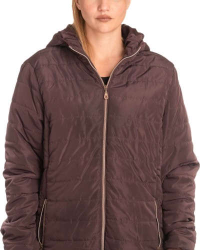 Γυναικείο Επώνυμο Μπουφάν - B924