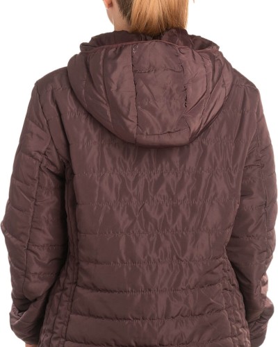 Γυναικείο Επώνυμο Μπουφάν - B924