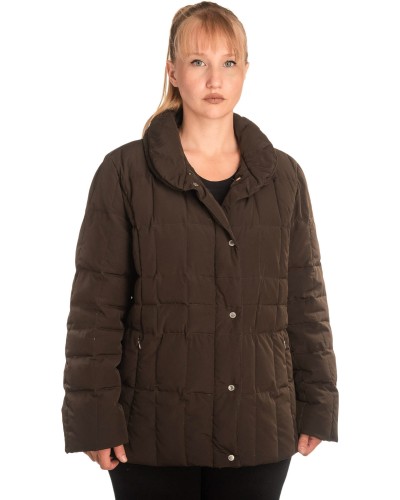 Γυναικείο Επώνυμο Μπουφάν - B925