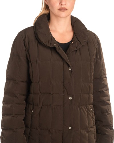 Γυναικείο Επώνυμο Μπουφάν - B925