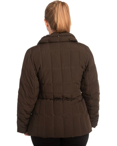 Γυναικείο Επώνυμο Μπουφάν - B925