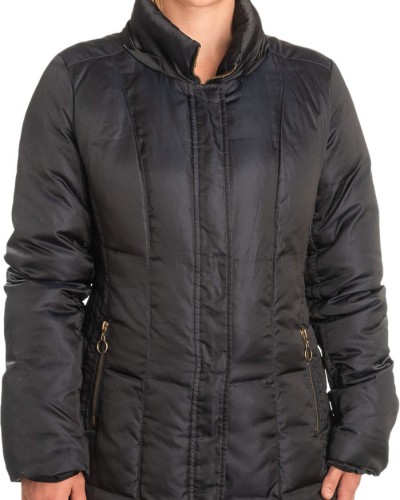 Γυναικείο Επώνυμο Μπουφάν - B926