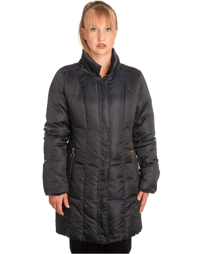 Γυναικείο Επώνυμο Μπουφάν - B926