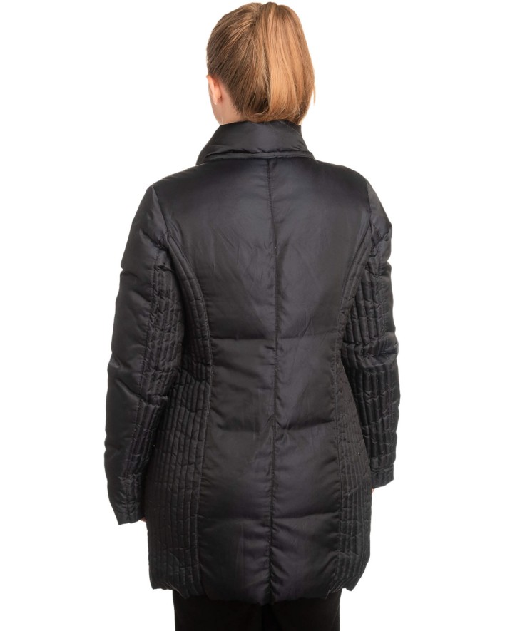 Γυναικείο Επώνυμο Μπουφάν - B926