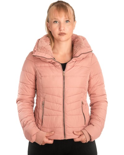 Γυναικείο Επώνυμο Μπουφάν - B927