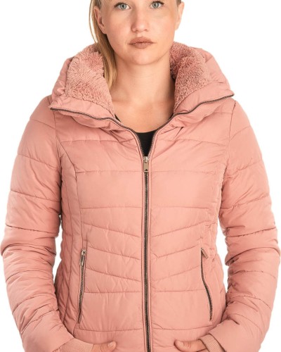 Γυναικείο Επώνυμο Μπουφάν - B927