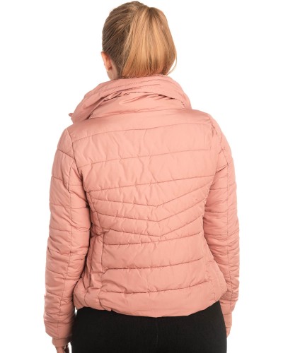 Γυναικείο Επώνυμο Μπουφάν - B927