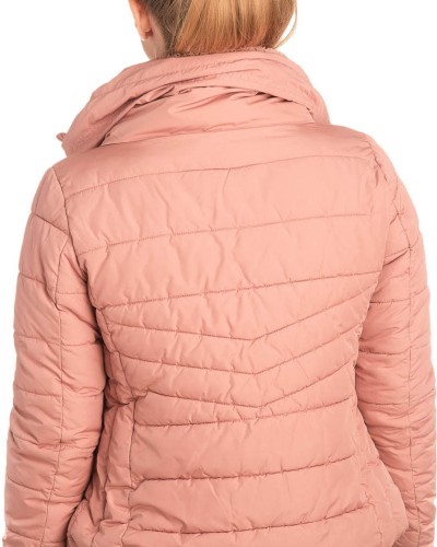 Γυναικείο Επώνυμο Μπουφάν - B927