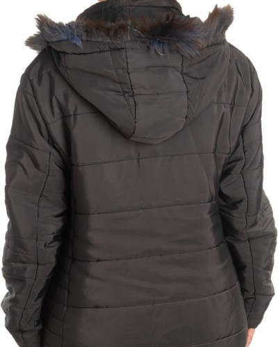 Γυναικείο Επώνυμο Μπουφάν - B928