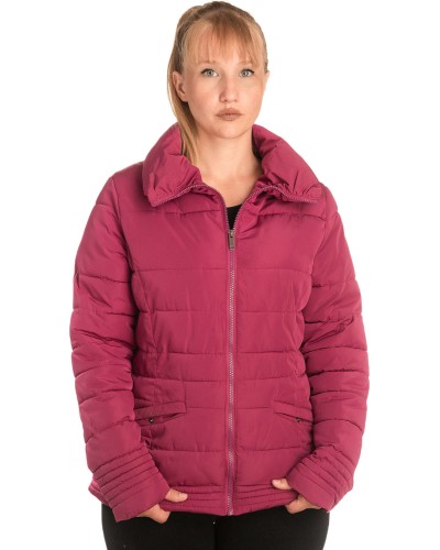 Γυναικείο Επώνυμο Μπουφάν - B929