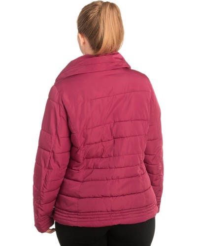 Γυναικείο Επώνυμο Μπουφάν - B929