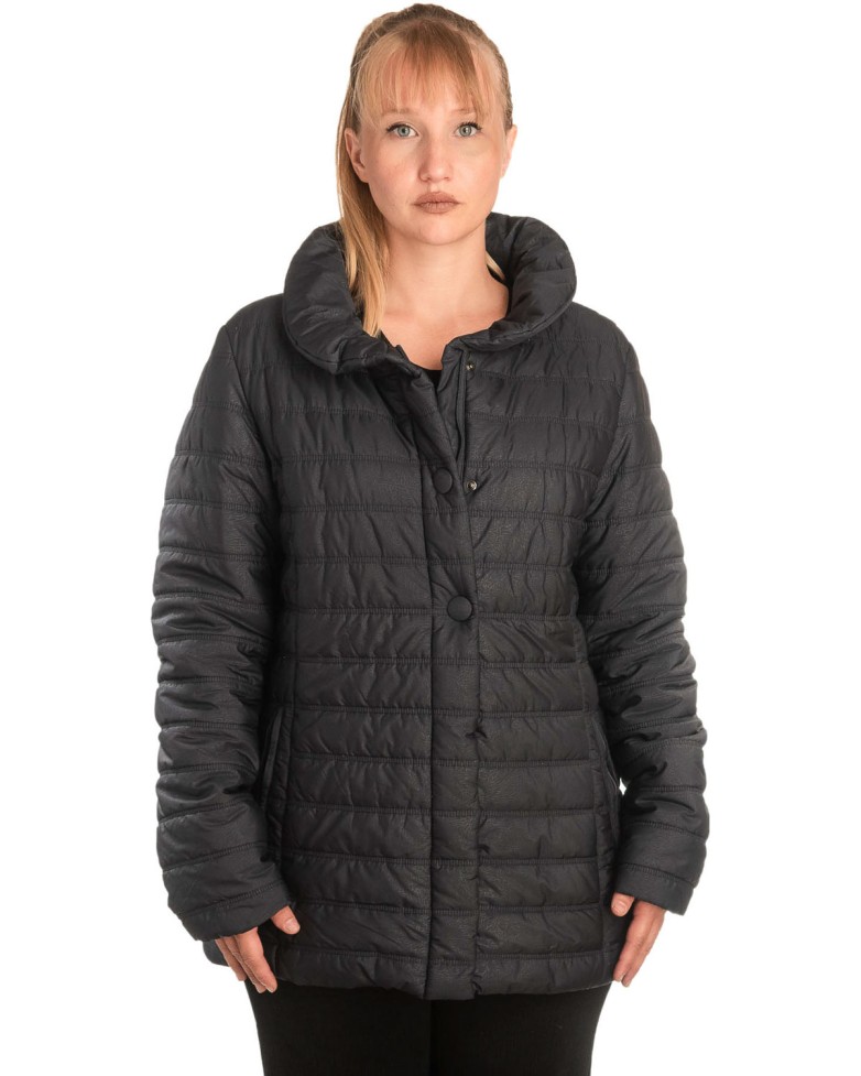 Γυναικείο Επώνυμο Μπουφάν - B930