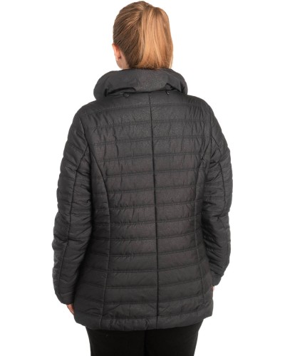 Γυναικείο Επώνυμο Μπουφάν - B930