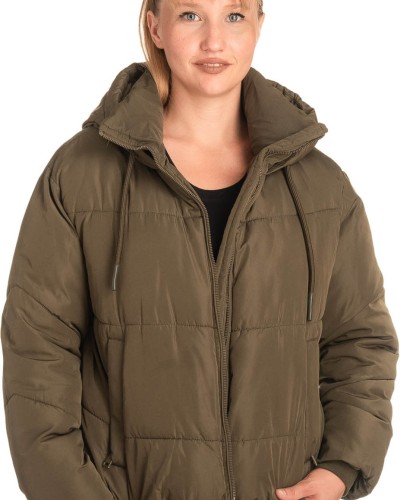 Γυναικείο Επώνυμο Μπουφάν - B933