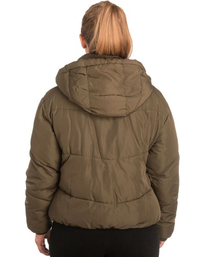 Γυναικείο Επώνυμο Μπουφάν - B933