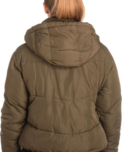 Γυναικείο Επώνυμο Μπουφάν - B933