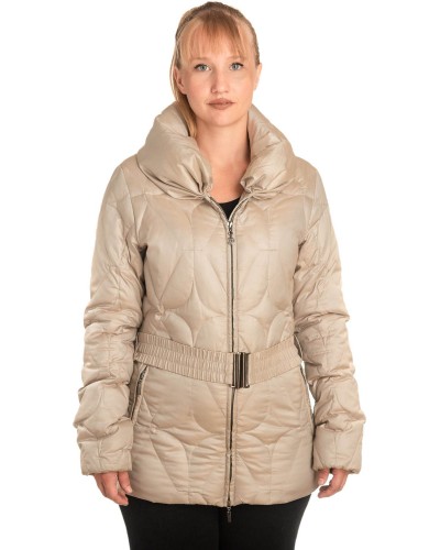 Γυναικείο Επώνυμο Μπουφάν - B934