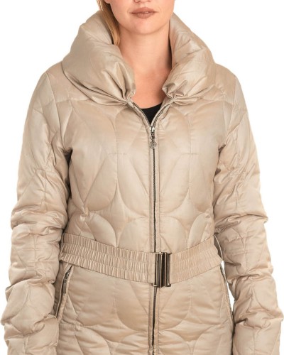 Γυναικείο Επώνυμο Μπουφάν - B934