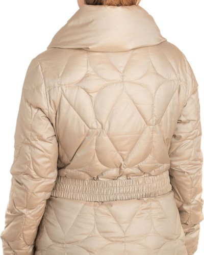 Γυναικείο Επώνυμο Μπουφάν - B934