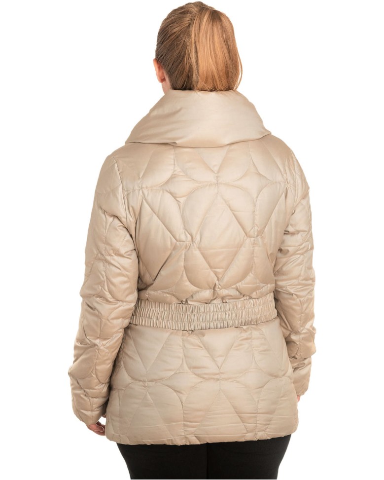 Γυναικείο Επώνυμο Μπουφάν - B934