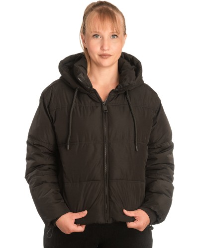 Γυναικείο Επώνυμο Μπουφάν - B935