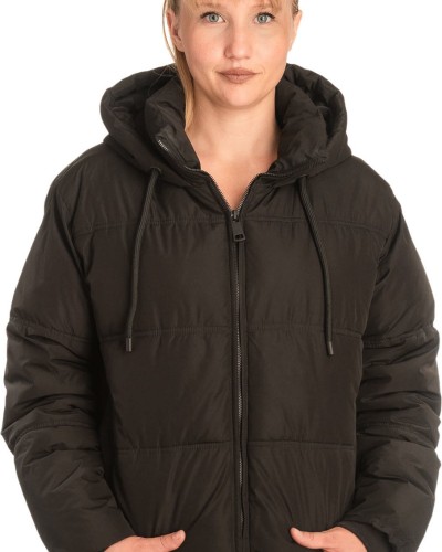 Γυναικείο Επώνυμο Μπουφάν - B935