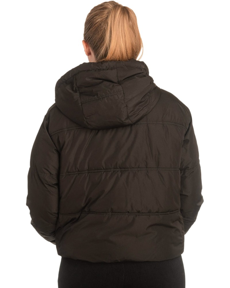 Γυναικείο Επώνυμο Μπουφάν - B935