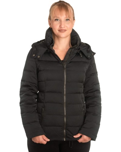 Γυναικείο Επώνυμο Μπουφάν - B937