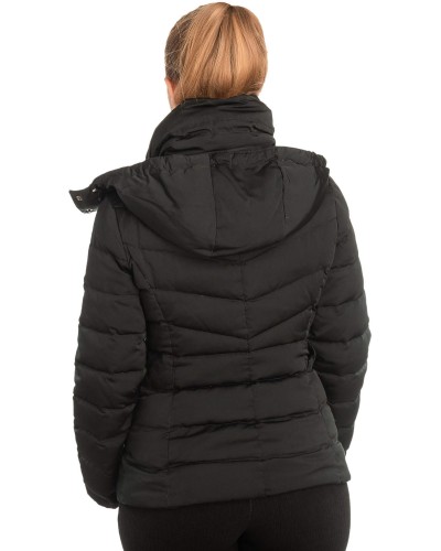 Γυναικείο Επώνυμο Μπουφάν - B937