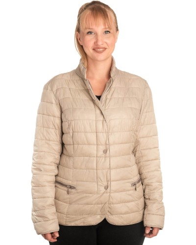 Γυναικείο Επώνυμο Μπουφάν - B938