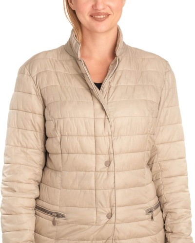 Γυναικείο Επώνυμο Μπουφάν - B938