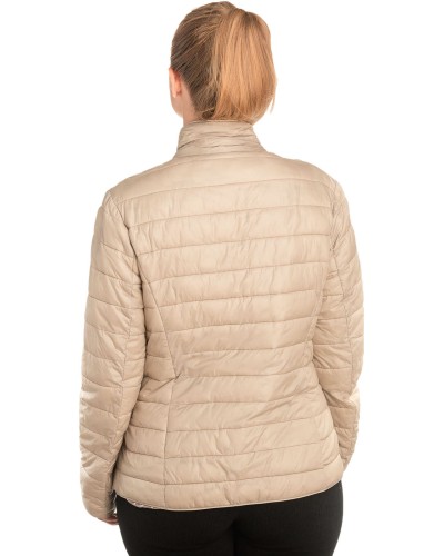 Γυναικείο Επώνυμο Μπουφάν - B938