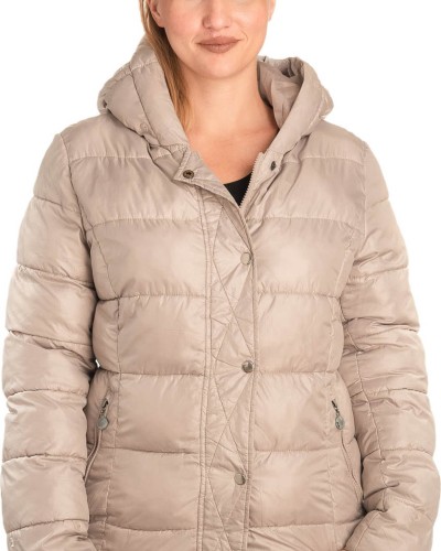 Γυναικείο Επώνυμο Μπουφάν - B939