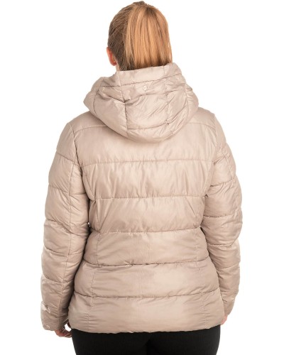 Γυναικείο Επώνυμο Μπουφάν - B939