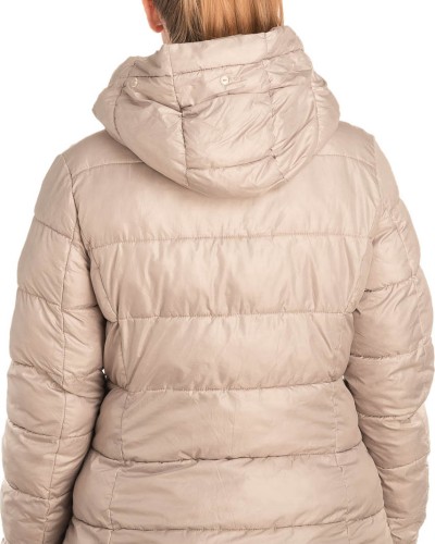 Γυναικείο Επώνυμο Μπουφάν - B939