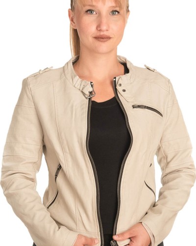 Γυναικείο Επώνυμο Μπουφάν - B940