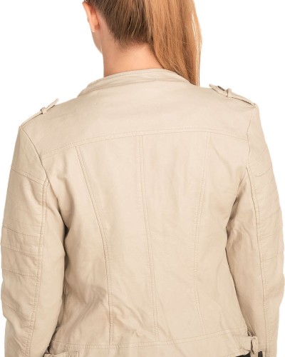 Γυναικείο Επώνυμο Μπουφάν - B940